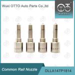 DLLA147P1814 Bosch Common Rail Nozzle For Injectors 0445120153 RUSSIA KAMAZ