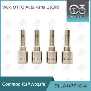 Wholesale DLLA147P1814 Bosch Common Rail Nozzle For Injectors 0445120153 from china suppliers