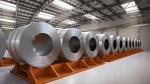 914/1219/1220/1250mm Width Cold Rolled Carbon Steel Coil 0.32/0.34/0.36/0.38/0