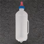 1500ml Dairy Machinery Appliance Feeding Baby Lambs Bottles Goat Feeding Bottle