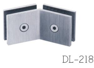 Wholesale glass clamps DL218, Zinc alloy from china suppliers