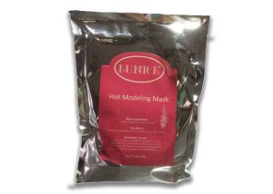 Wholesale Firm Modeling Mask Powder , Muddy Body Mask Anti Wrinkle For Warm Body Mask from china suppliers