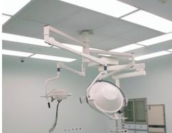 Wholesale Laminar Supply Ceiling Cleanroom Product Made Of Electrolytic Plate from china suppliers
