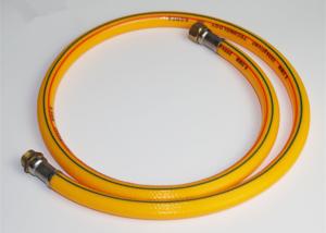 Wholesale High Pressure PVC Spray Hose / Agriculture Water Spray Pipe Tube With Fittings from china suppliers