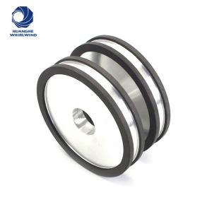 Wholesale T7T8 Electroplated CBN Diamond Grinding Wheel For Sharpening Knife from china suppliers