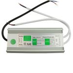 Anti Corresion LED Driver Power Supply DC12V Output 80w 100w 120w CE Approval