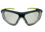 Sweat Proof PPE Safety Goggles Anti Blue Light TR90 Material Frame For Outdoor