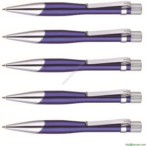 Wholesale fashionable pattern good gift metal ball pen,fashion metal ballpen from china suppliers