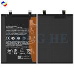 5160mAh BM5N Battery for MIUI POCO F5 PRO Replacement Phone Batteries Black