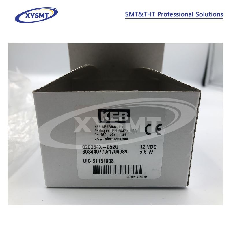 51151808 020364X-052U CLUTCH, KEB FJ SPINDLE UNIVERSAL machine spare part