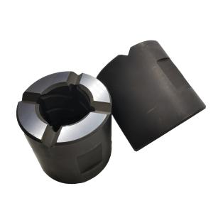 Wholesale High Strength Carbon Graphite Bearings Self Lubricated Bearings Wear Resistance from china suppliers
