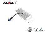 50W LED Street Light Module Aluminum Heat Sink Wide Beam Angle 150 * 70°