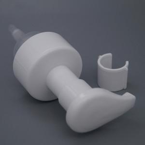 Wholesale 304/316 Stainless Steel Spring Foam Pump With Clip Lock from china suppliers