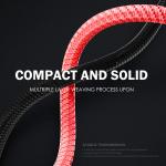 New Arrival Power Supply Good Conductity Copper Electric Cables Manufacturers 3