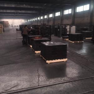 Wholesale MgO 70 % Magnesia Bricks , Carbon Chrome high temperature brick Customized Size from china suppliers