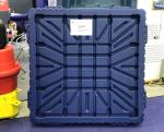 Pallet Maker Machine Extrusion Blow Molding Products