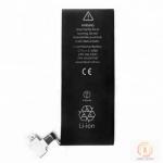 Apple spare parts Battery For Iphone 4 S AAA Grade 3.8 V 1430 mAh 4S Factory 100