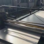 309S Stainless Steel Sheet And Plate TISCO 1.0-14.0mm AISI309 UNS S30908