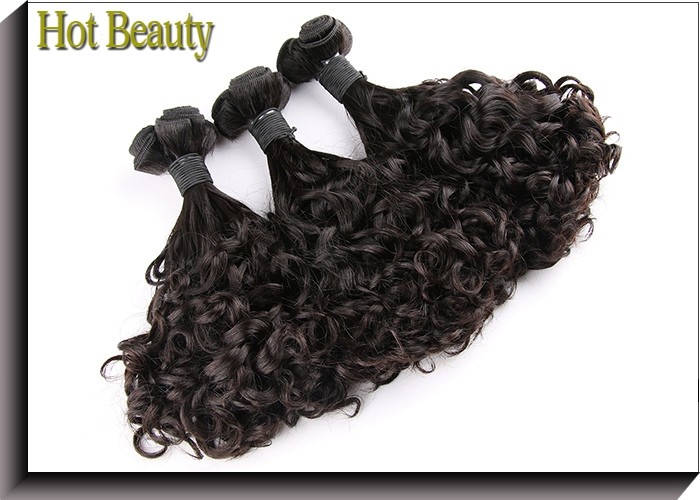 Top Quality New Fumi Hair 100 Virgin Brazilian Hair , Virgin Human Hair