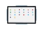 27-Inch Android Display for Gaming Systems and Entertainment Centers