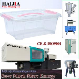Wholesale plastic tank making machine Plastic Injection Molding Machine plastic fish farm tank from china suppliers