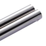 A554 A312 A270 316L Welded Steel Pipe AISI ASTM 0.5mm-300mm