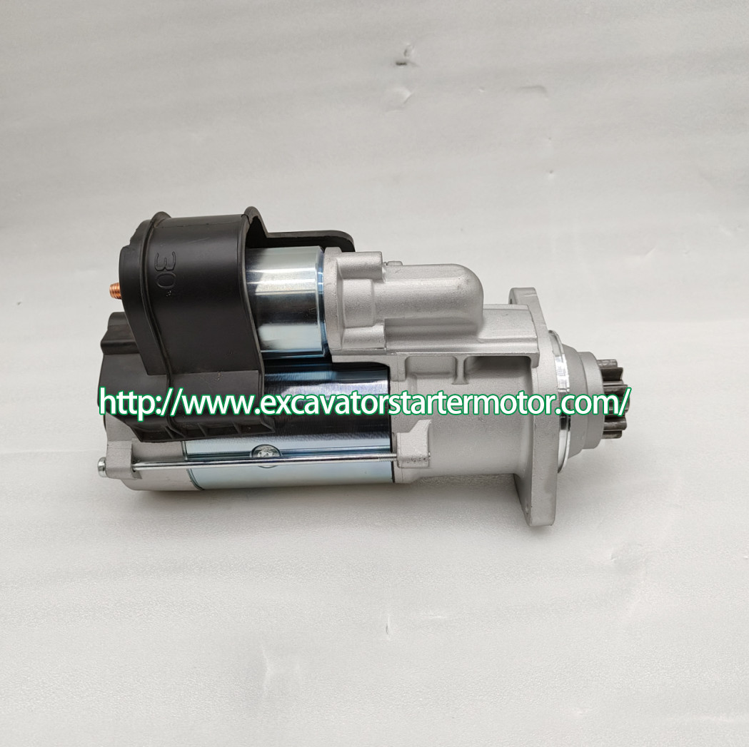 24V 11T CW Starter 61200090293, 612600030011, 612600090293, 612600090293J, 612600090561, 612600090828, 612630030011