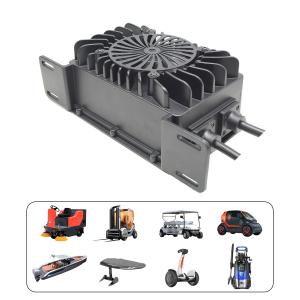Wholesale 12V 30A Electric Wheelchair Battery Charger 14.6V Lifepo4 Charger from china suppliers