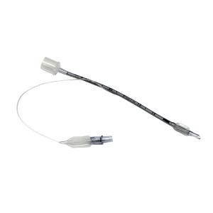 Wholesale Oral Nasal 5.0 Disposable Tracheostomy Tube from china suppliers