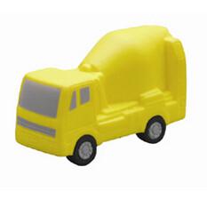 Wholesale New promotion gift creative product cement truck Relief Stress Ball customed logo from china suppliers