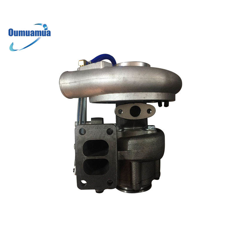 Turbo HX35W turbocharger 4035199 for Cummins engine 6BT180