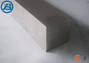 Wholesale High Purity 99.9% Magnesium Alloy Plate AZ91D Plate Customized Size For Aircraft from china suppliers