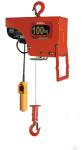 Steel Electric Wire Rope Hoist Electric Chain Fall Ce Approved