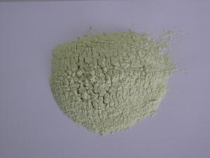 Wholesale Janpanese Style Pure Wasabi Powder , Wasabi Horseradish Powder Spicy Hot Flavor from china suppliers