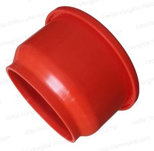 Wholesale Long-Lasting Sealing Rubber Slurry Pipe Plug For Extended Durability from china suppliers