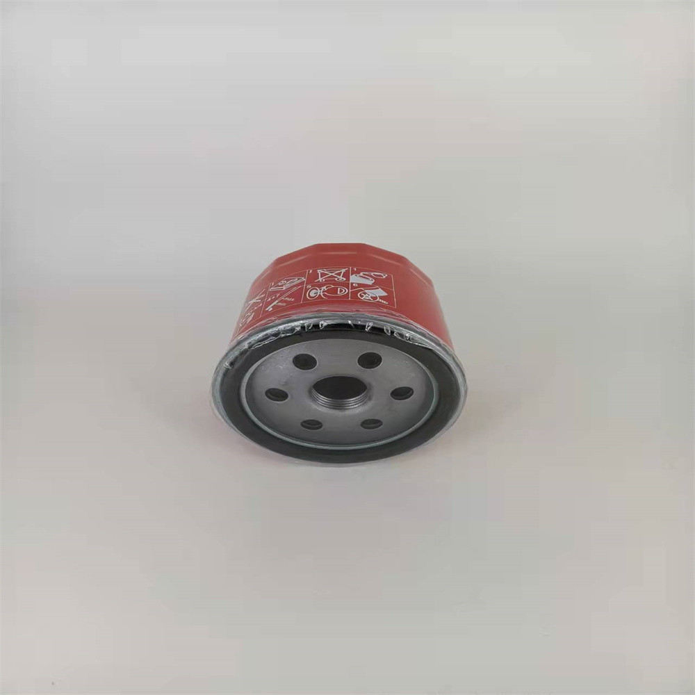 Liquid Spin On Oil Filters Paper Core OEM 04E115561