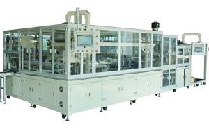 Wholesale 380V 220V 110V Lithium Ion Battery Production Line Pouch Cell Battery Assembly from china suppliers