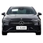 4 Door Mercedes Benz Sedan A-Class 180L Gasoline Petrol Fashion New Car 241 Hp