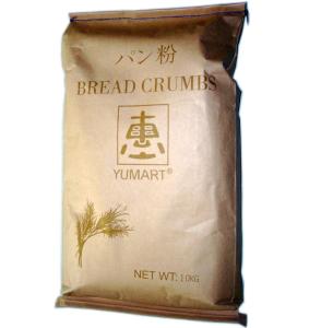 Wholesale White Granular 230g Japanese Style Bread Crumbs For Baked And Fried Dishes from china suppliers