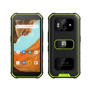 Wholesale 5050mAh Smart Rugged Mobile Phones 5G 236g from china suppliers
