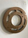 Anti Corrosive Kyb Hydraulic Motor Parts , MSF-85 MSF85 Kyb Hydraulic Piston