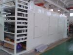 ISO 10004 Nylon Industrial Belt Dryer For Grain Powder