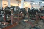 450mm Rotating 22kw Dry Wet Bottle Crushing Machine