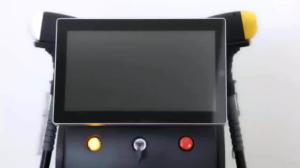 Wholesale Diode Laser Machine 10*10mm/10*20mm Spot Size 80kg Weight from china suppliers