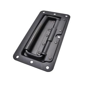 Wholesale Black Medium Sprung Industrial Style Cabinet Handles from china suppliers