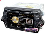 Car Stereo for Citroen C1 Toyota Aygo Peugeot 107 Satnav Headunit DVD Autoradio