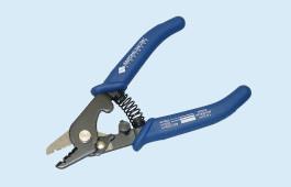 Wholesale Lightweight Fiber Optic Tools Fiber Optic Wire Stripper For Single Mode Fiber from china suppliers