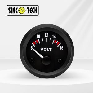 Wholesale 2014BB Volt Car Digital Voltmeter ABS Material 12V Vehicles from china suppliers