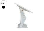 Multimedia 43 Inch Standing Touch Screen Kiosk