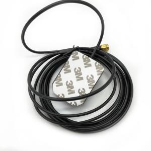 Wholesale 30dbi High Gain GPS Antenna For Car , Custom Color 1575 Active GPS Antenna from china suppliers